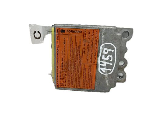 Used ECU airbags NISSAN QASHQAI II (J11, J11_) 1.5 dCi (110 hp) 29799942