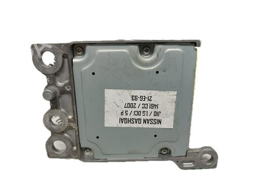 ECU airbags NISSAN QASHQAI II (J11, J11_) 1.5 dCi | BP29799942M53 