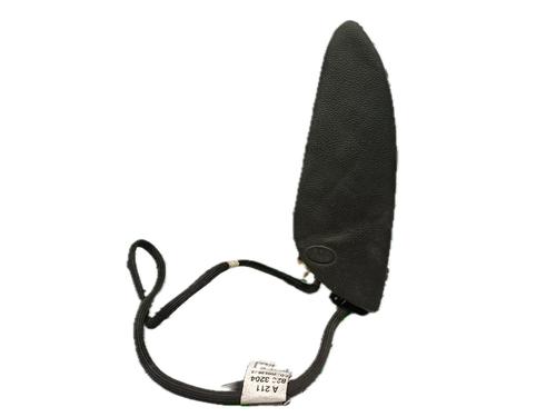 Høyre sete kollisjonspute MERCEDES-BENZ C-CLASS (W203) C 200 CDI (203.004) (102 hp) 29799950