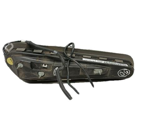 Høyre sete kollisjonspute AUDI A2 (8Z0) 1.4 TDI | BP29799953C14