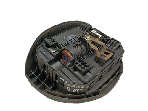 Driver airbag RENAULT MEGANE II (BM0/1_, CM0/1_) 1.5 dCi (BM16, CM16) | BP29799954C9
