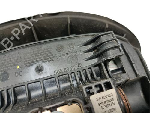 Driver airbag RENAULT MEGANE II (BM0/1_, CM0/1_) 1.5 dCi (BM16, CM16) | BP29799954C9