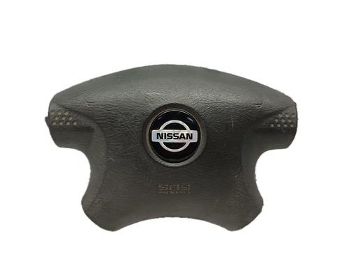 Førerens kollisjonspute NISSAN ALMERA II (N16) 2.2 dCi (112 hp) 29799960