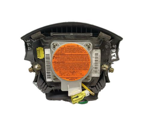 Driver airbag NISSAN ALMERA II (N16) 2.2 dCi | BP29799960C9 