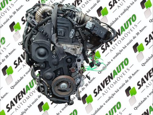 Silnik CITROËN C4 I (LC_) 1.6 HDi | BP29799962M1