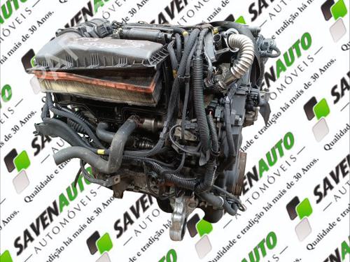 Silnik CITROËN C4 I (LC_) 1.6 HDi | BP29799962M1