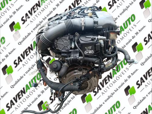 Silnik CITROËN C4 I (LC_) 1.6 HDi | BP29799962M1