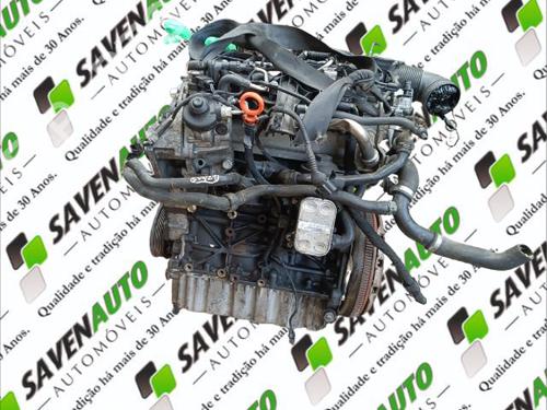 Motor VW GOLF VI (5K1) 2.0 TDI (170 hp) 29799963