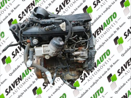 Used Engine OPEL ASTRA J (P10) 1.7 CDTI (68) (110 hp) 29799964