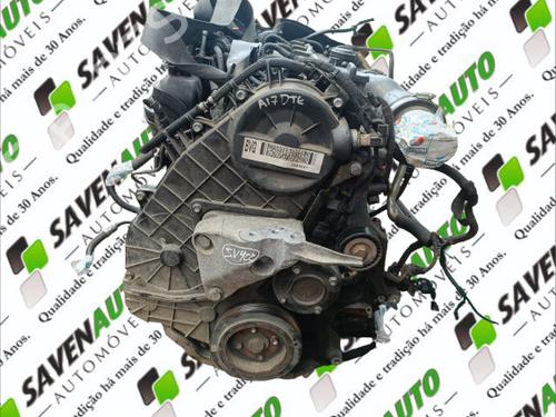 Engine OPEL ASTRA J (P10) 1.7 CDTI (68) | BP29799964M1