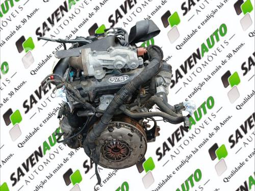 Engine OPEL ASTRA J (P10) 1.7 CDTI (68) | BP29799964M1