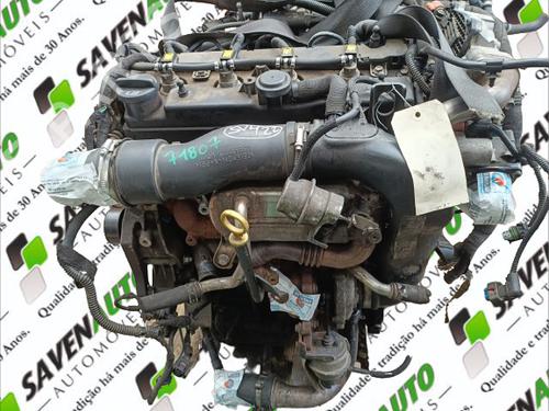 Engine OPEL ASTRA J (P10) 1.7 CDTI (68) | BP29799964M1