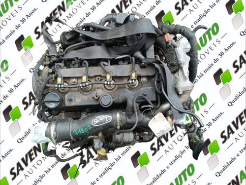 Engine OPEL ASTRA J (P10) 1.7 CDTI (68) | BP29799964M1