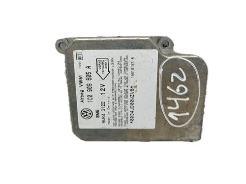 Used ECU airbags VW GOLF IV (1J1) 1.9 TDI (90 hp) 29799966
