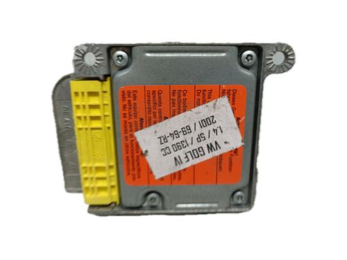 Airbag module VW GOLF IV (1J1) 1.9 TDI | BP29799966M53 