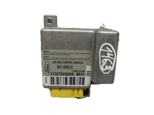 Airbag module FORD FIESTA IV (JA_, JB_) 1.25 i 16V (75 hp) 29799967