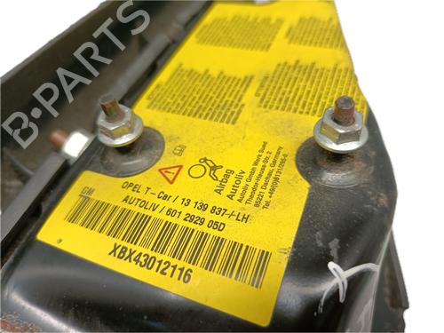 Left seat airbag OPEL ASTRA H (A04) 1.7 CDTI (L48) | BP29799970C13
