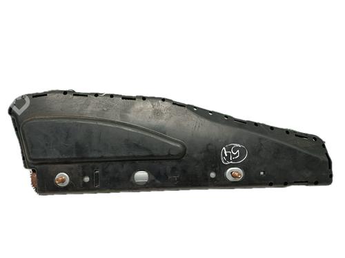 Right seat airbag RENAULT MEGANE III Hatchback (BZ0/1_, B3_) 1.5 dCi | BP29799971C14 