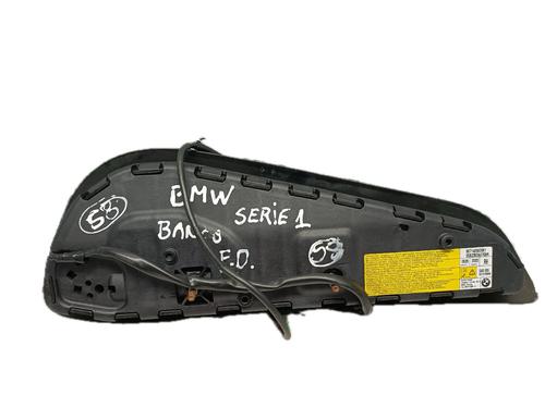 Right seat airbag BMW 1 (E87) 118 d | BP29799975C14 