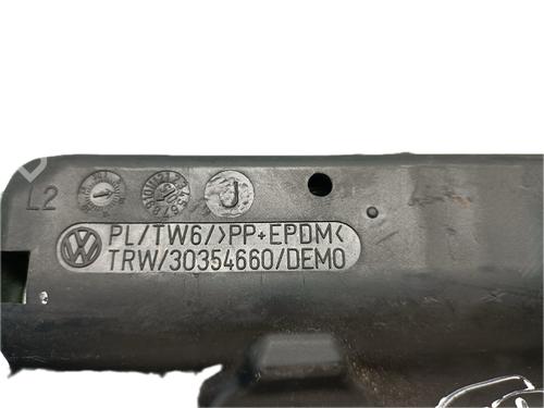 Venstre sete kollisjonspute VW GOLF V (1K1) 1.9 TDI | BP29799978C13 