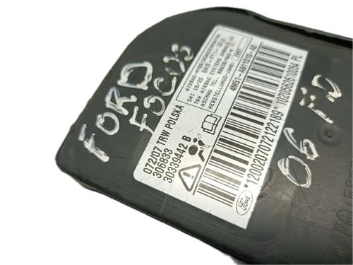 Right seat airbag FORD FOCUS II (DA_, HCP, DP) 1.6 TDCi | BP29799983C14 