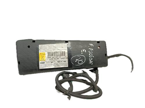 Used Left seat airbag FORD FUSION (JU_) 1.4 TDCi (68 hp) 29799987