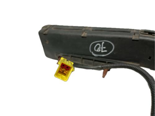 Left seat airbag FORD FUSION (JU_) 1.4 TDCi | BP29799987C13