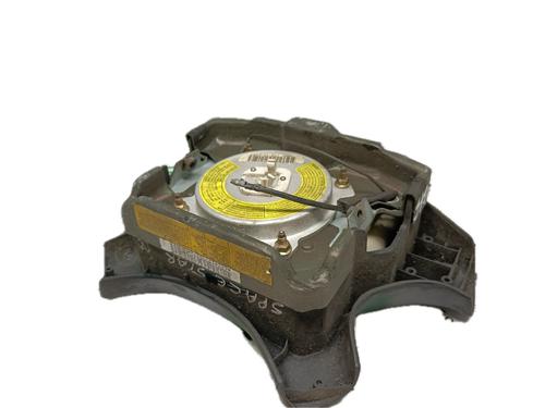 Driver airbag MITSUBISHI SPACE STAR MPV (DG_A) 1.9 DI-D (DG4A) | BP29799993C9