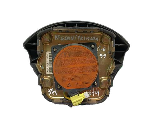 Førerens kollisjonspute NISSAN PRIMERA (P11) 2.0 TD | BP29799997C9 