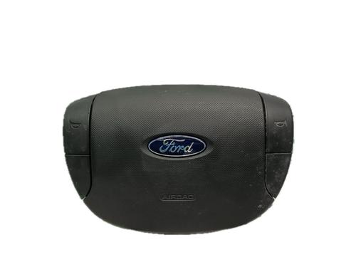 Used Driver airbag FORD FIESTA VI (CB1, CCN) 1.4 TDCi (68 hp) 29800009