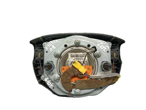 Driver airbag FORD FIESTA VI (CB1, CCN) 1.4 TDCi | BP29800009C9 