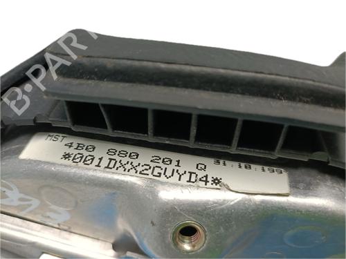 Driver airbag AUDI A4 B5 (8D2) 1.9 TDI | BP29800010C9 