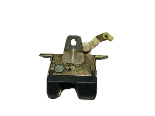 Bagklap lås OPEL CORSA B (S93) 1.5 D (F08, F68, M68) (50 hp) 29800013