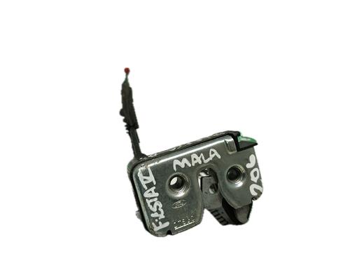 Used Tailgate lock FORD FIESTA V (JH_, JD_) 1.4 TDCi (68 hp) 29800015