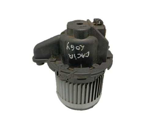 Used Heater blower motor Heater blower motor DACIA LODGY (JS_) 1.5 Blue dCi 115 (JSJT) (116 hp) 29800028 29800028