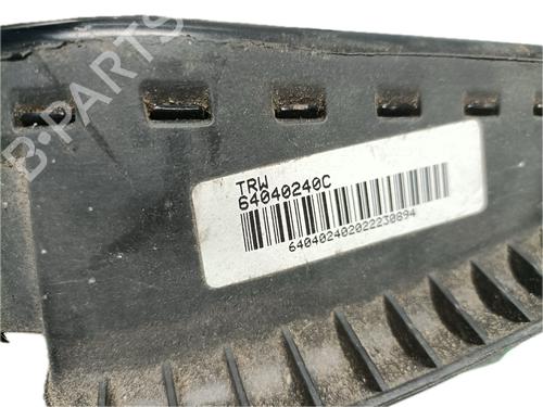 Venstre sete kollisjonspute OPEL CORSA C (X01) 1.3 CDTI (F08, F68) | BP29800037C13 