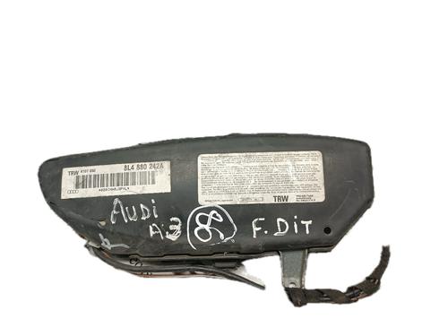 Høyre sete kollisjonspute AUDI A3 (8L1) 1.9 TDI (90 hp) 29800039