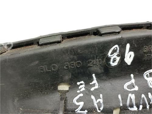 Left seat airbag AUDI A3 (8L1) 1.9 TDI | BP29800040C13 