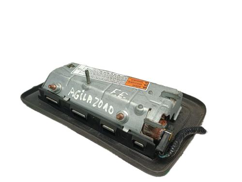 Left seat airbag OPEL AGILA B (H08) 1.3 CDTI (F68) | BP29800045C13 