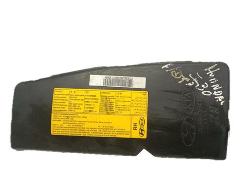 Right seat airbag HYUNDAI i30 (FD) 1.6 CRDi | BP29800046C14 