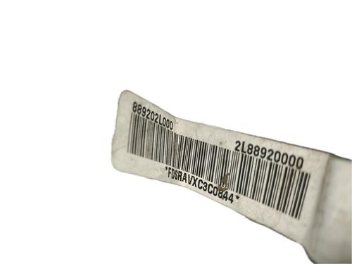 Right seat airbag HYUNDAI i30 (FD) 1.6 CRDi | BP29800046C14 