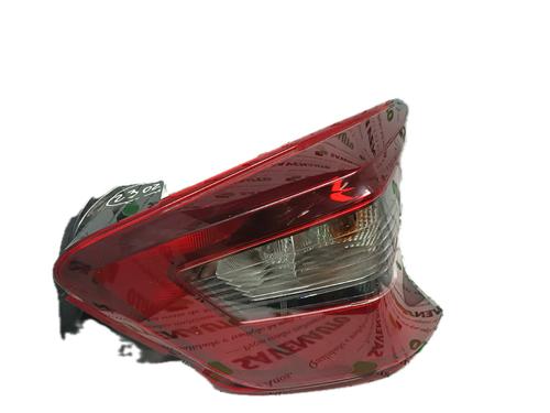 Right taillight NISSAN MICRA V (K14) 1.5 DCI | BP29800051C35