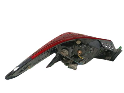 Right taillight NISSAN MICRA V (K14) 1.5 DCI | BP29800051C35