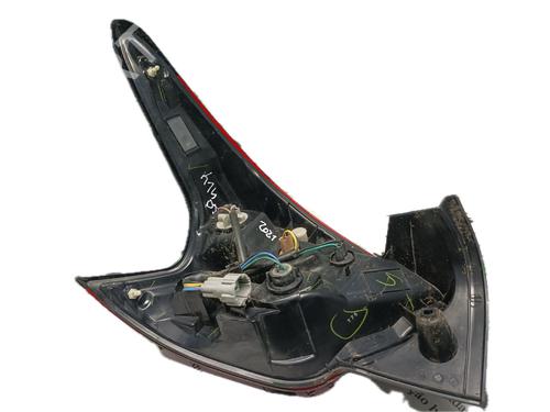 Right taillight NISSAN MICRA V (K14) 1.5 DCI | BP29800051C35