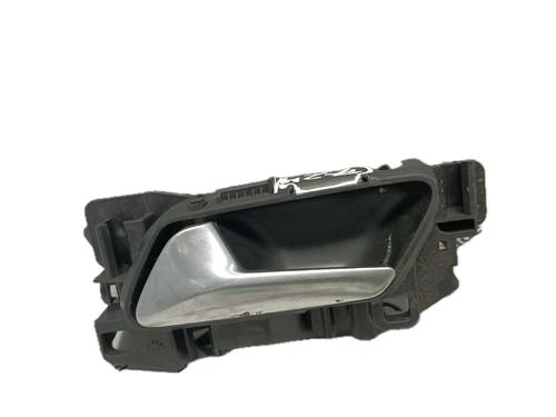 Used Front left interior door handle PEUGEOT 208 II (UB_, UP_, UW_, UJ_) 1.5 BlueHDI 130 (131 hp) 29800071