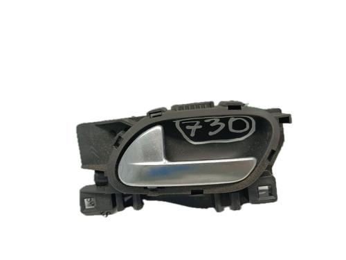 Used Front left interior door handle Front left interior door handle PEUGEOT 2008 I (CU_) 1.4 HDi (68 hp) 29800076 29800076