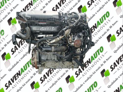 Motor für PEUGEOT 208 I (CA_, CC_) 1.4 HDi (68 hp) 29800084