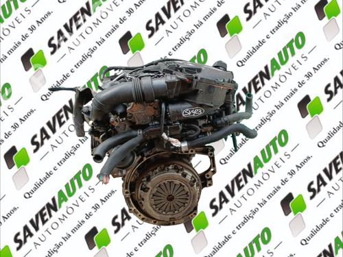 Engine PEUGEOT 208 I (CA_, CC_) 1.4 HDi | BP29800084M1