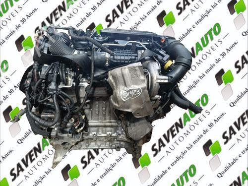 Engine PEUGEOT 208 I (CA_, CC_) 1.4 HDi | BP29800084M1