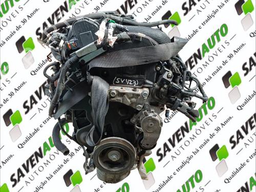 Engine PEUGEOT 208 I (CA_, CC_) 1.4 HDi | BP29800084M1